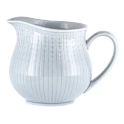 Swedish Grace kan, ice (lichtblauw)