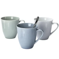 Swedish Grace mok 30 cl, meadow (lichtgroen)