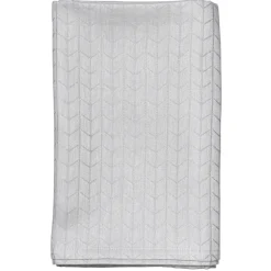 Swedish Grace tafelkleed 145x270 cm, Mist