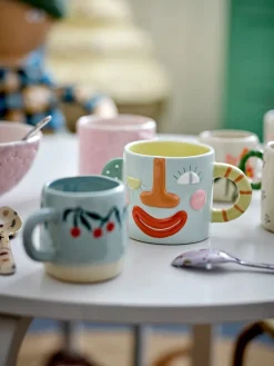 Sylvie kop 22 cl, Grijs