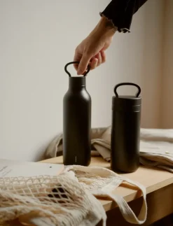 Tabi thermosbeker 0,4 L, Black