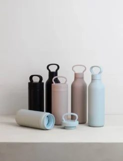 Tabi thermosbeker 0,4 L, Dusty rose