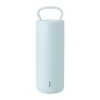 Tabi thermosbeker 0,4 L, Soft ice blue