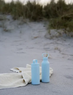 Tabi thermosbeker 0,4 L, Soft ice blue