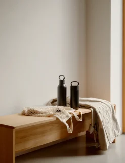 Tabi thermosfles 0,55 L, Black