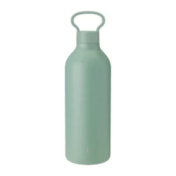 Tabi thermosfles 1 L, Dusty green