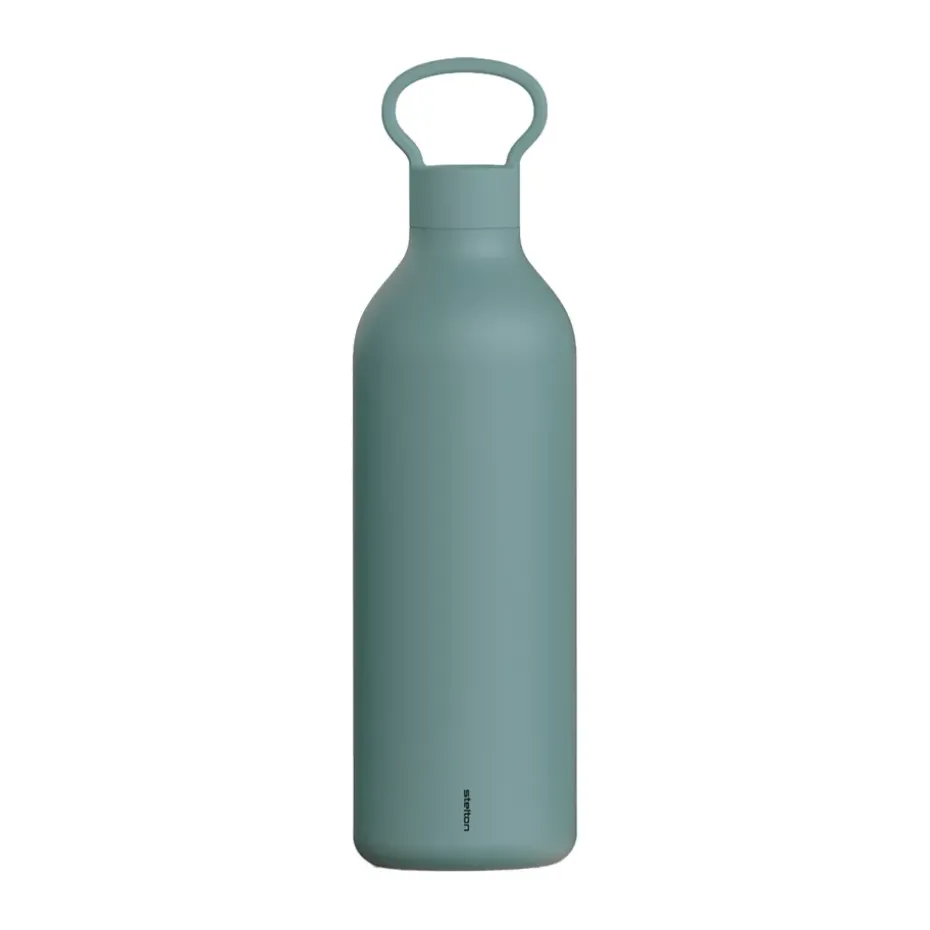 Tabi thermosfles 0,55 L, Dusty green