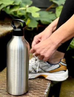 Tabi thermosfles 1 L, Steel