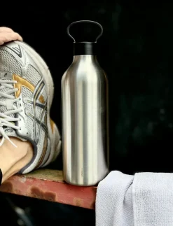 Tabi thermosfles 1 L, Steel