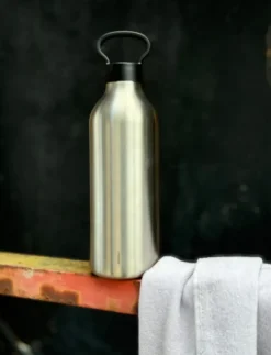 Tabi thermosfles 1 L, Steel