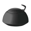 TAC Gropius suikerschaal Ø9,7 cm, Black