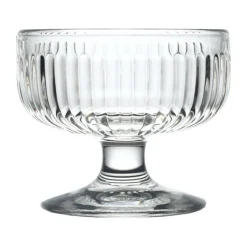 Tahiti dessertkom 23 cl 6-pack, Transparant