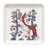 Taika bord 12x12 cm, Wit