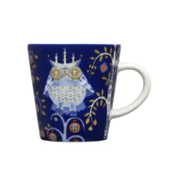 Taika espressokop, blauw