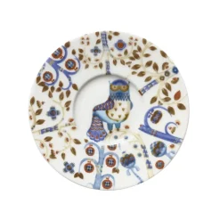 Taika espressoschotel, wit