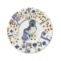 Taika koffieschotel, wit