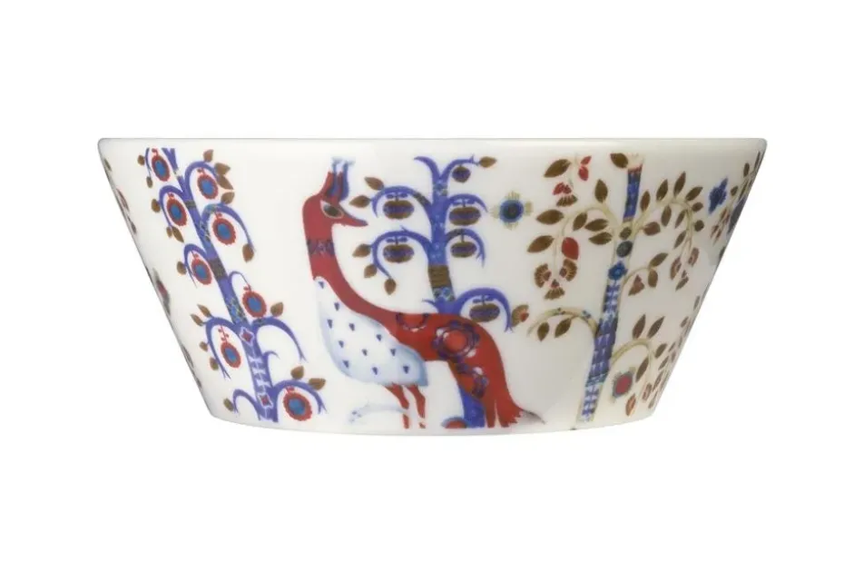 Taika kom 30 cl., wit