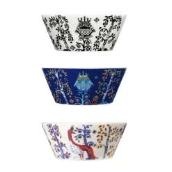 Taika kom 30 cl., wit