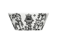 Taika kom 30 cl., zwart