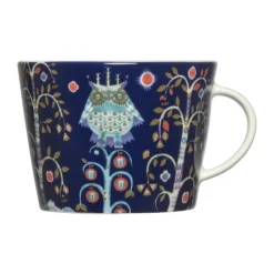 Taika kop 30 cl, Blauw