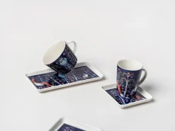 Taika mok 30 cl, Blauw