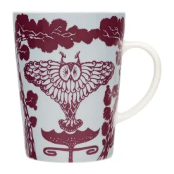 Taika mok 40 cl cadeauverpakking, Uni kers