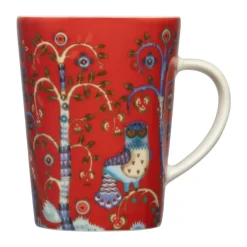 Taika mok 30 cl, Rood