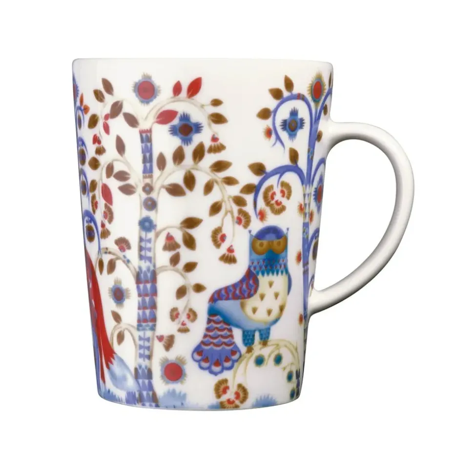 Taika mok 40 cl, wit