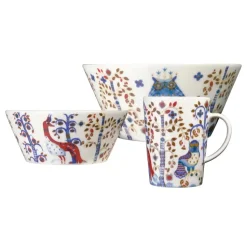 Taika mok 40 cl, wit