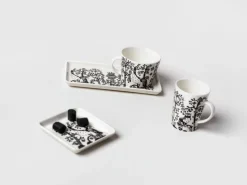 Taika mok 30 cl, Zwart