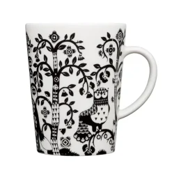 Taika mok 40 cl, zwart