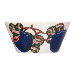 Taika Sato kom 60 cl, Wit-multi