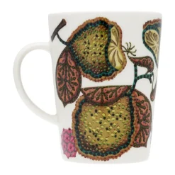 Taika Sato mok 40 cl, Geel