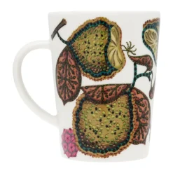 Taika Sato mok 30 cl, Geel