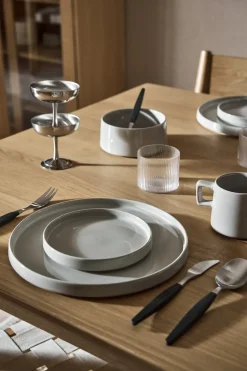 Taper mok 30 cl, Lichtblauw