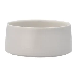 Taper schaal Ø13,3 cm, Wit