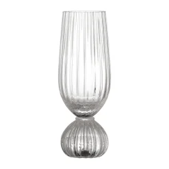 Taurin champagneglas 25 cl, Helder