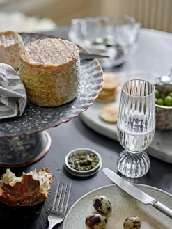 Taurin champagneglas 25 cl, Helder