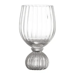 Taurin wijnglas 43 cl, Helder