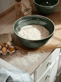 Taverna kom Ø31 cm, Green