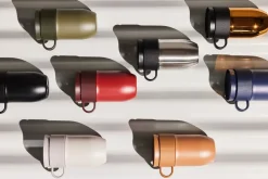 Ted reisbeker thermosbeker 28 cm, Groen