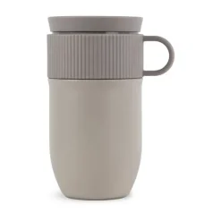 Ted reisbeker thermosbeker 28 cm, Beige