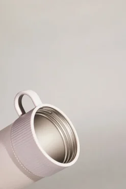 Ted reisbeker thermosbeker 28 cm, Beige