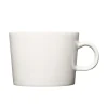 Teema kop 22 cl., wit