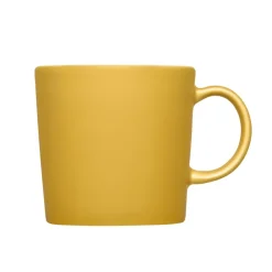 Teema mok 30 cl, Honing (geel)