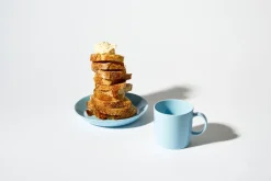 Teema mok 30 cl, IJsblauw