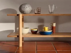 Teema mok 30 cl, Linnen