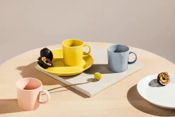 Teema mok 30 cl, parelgrijs