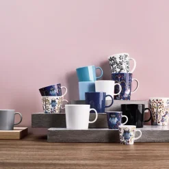 Teema mok 30 cl, wit