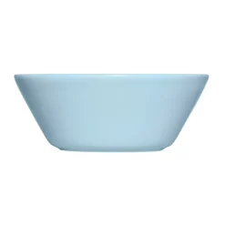 Teema schaal Ø15 cm, IJsblauw